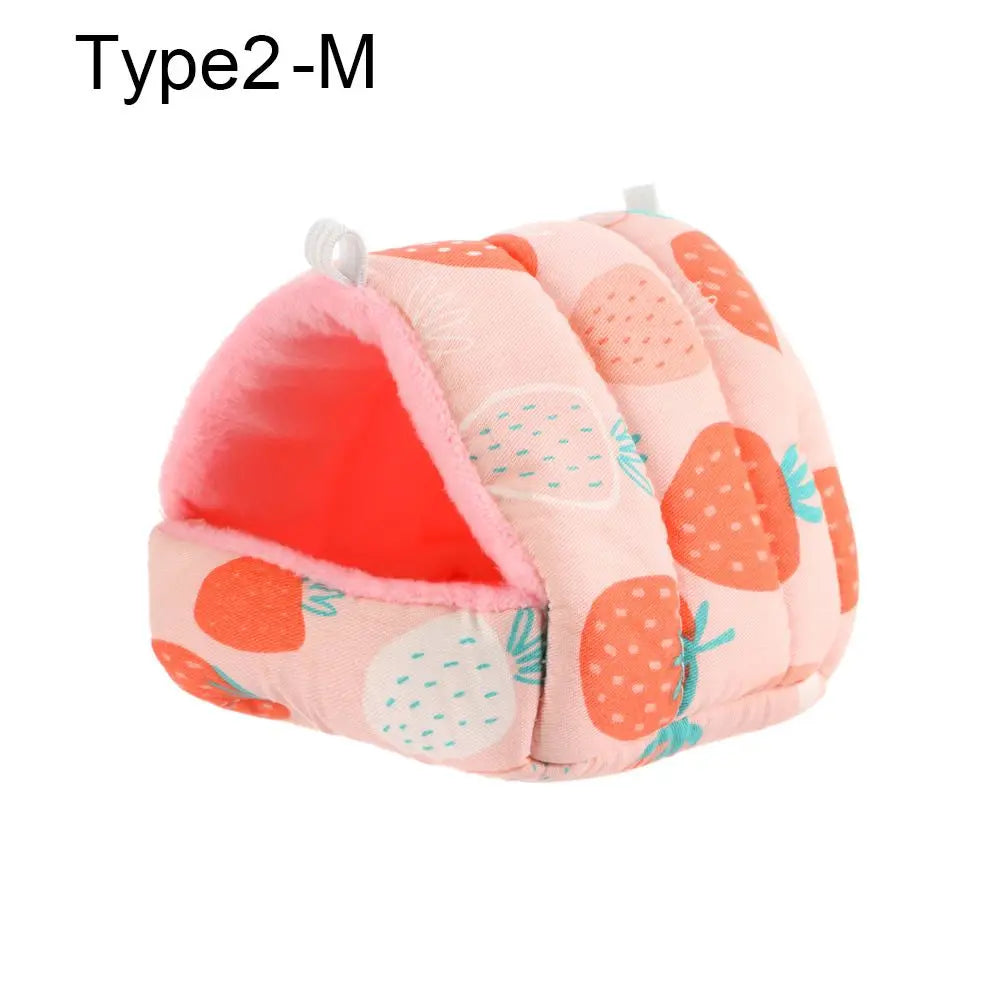 Cute Rabbit Squirrel Comfortable Winter - MyPetDollar.com