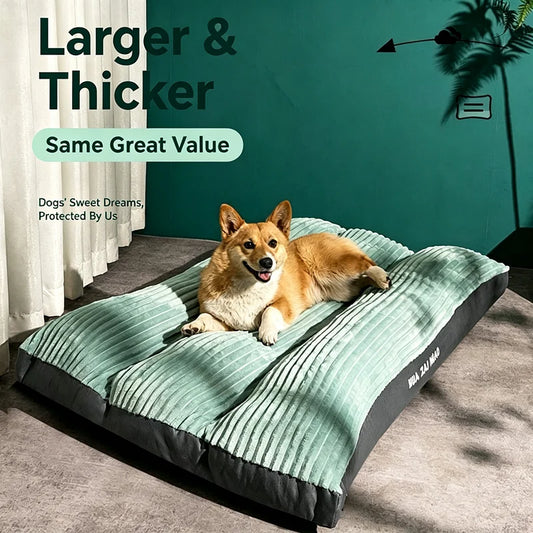 Dog Bed for Sleeping, Four‑Season Universal - MyPetDollar.com