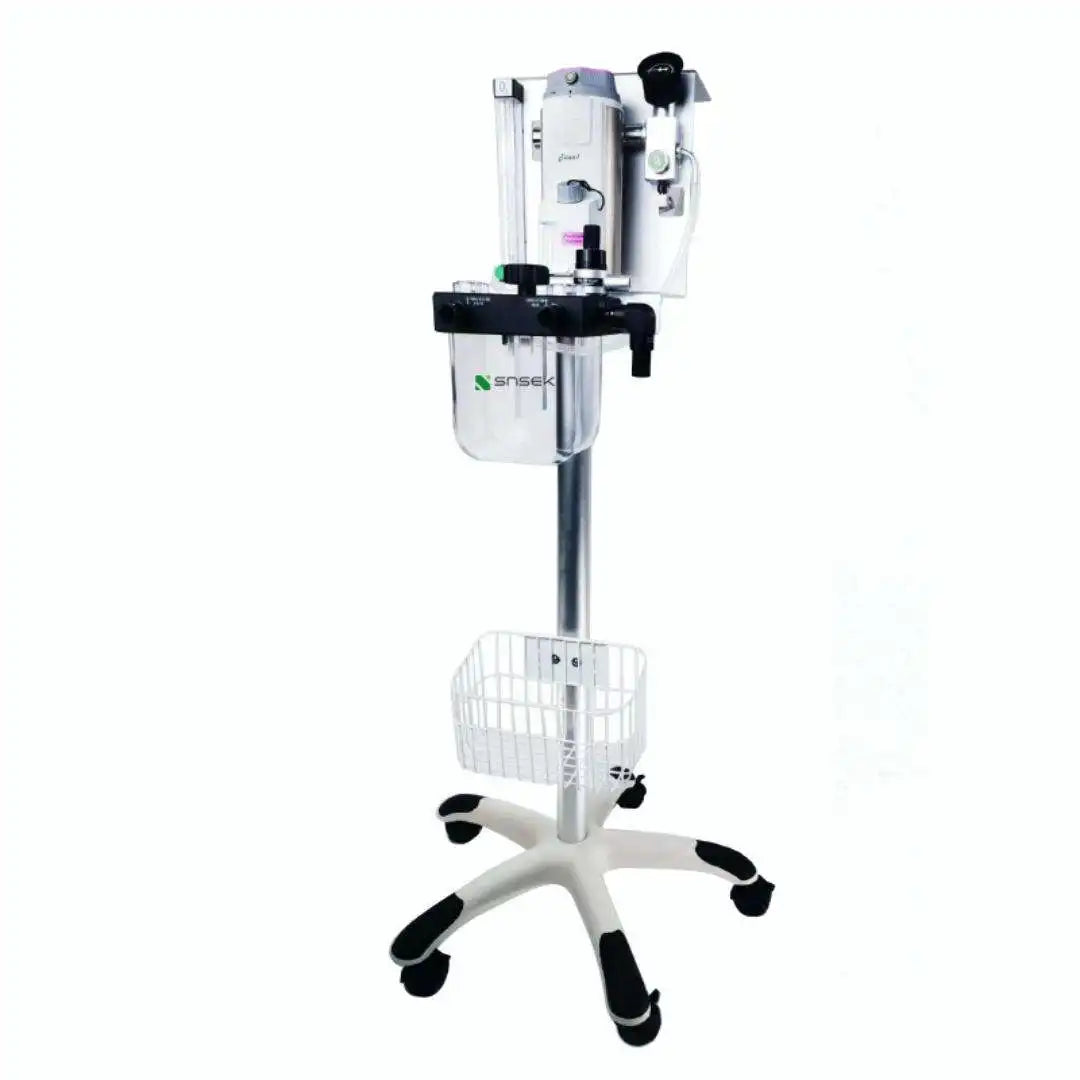 Anesthesia Ma With Cart Animal Cat Dog - MyPetDollar.com