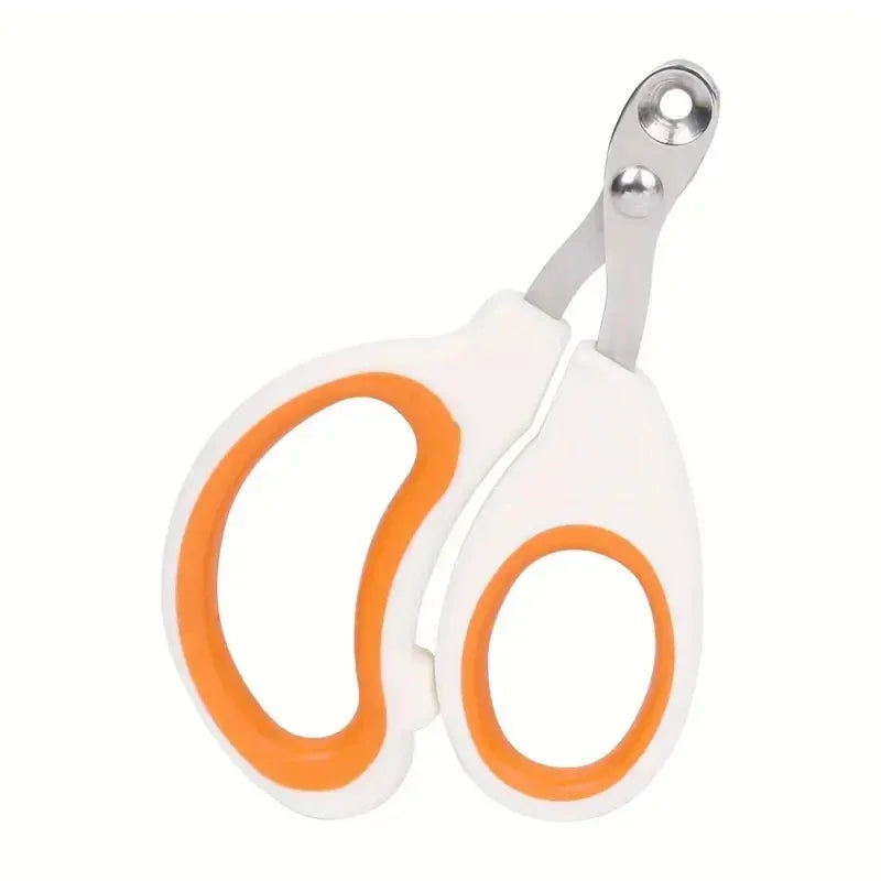 Dog & Cat Small Animal Nail Clipper – 3 Colors