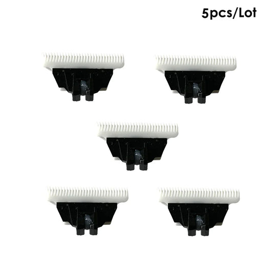 5Pcs/Lot 30Teeth Replacement Ceramic Cutter - MyPetDollar.com
