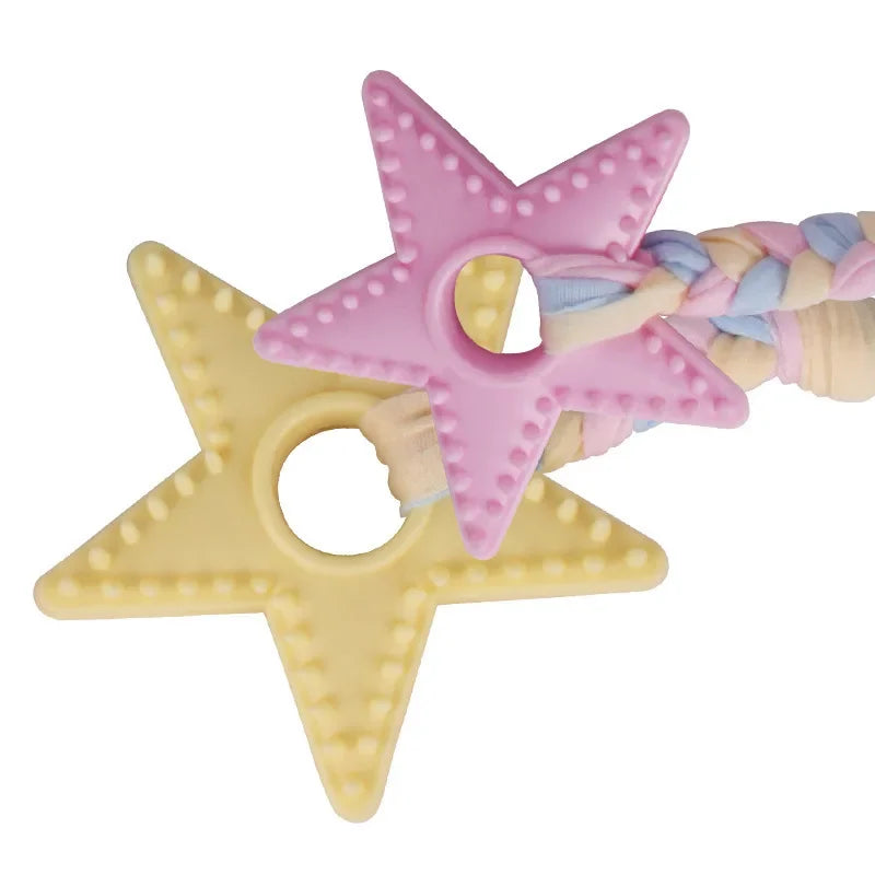 Pet Dog Toys Tooth Brush Bite-Resistant Five - MyPetDollar.com