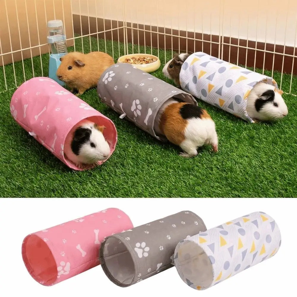 Durable Corner Hideout Hamster Hideout - MyPetDollar.com