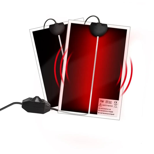 Reptile Heating Pad Spider Scorpion Palace - MyPetDollar.com