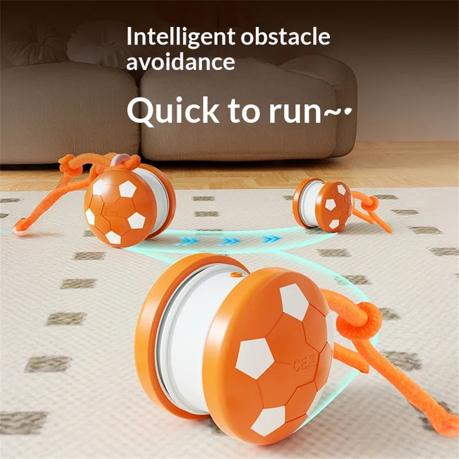 Smart Interactive Dogs Toy Balls Pets - MyPetDollar.com