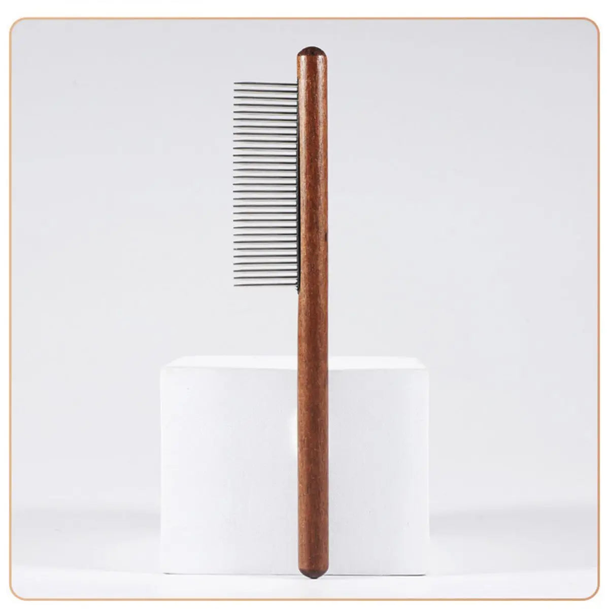 Cat Brush Remove Hair Pet Removal Comb
