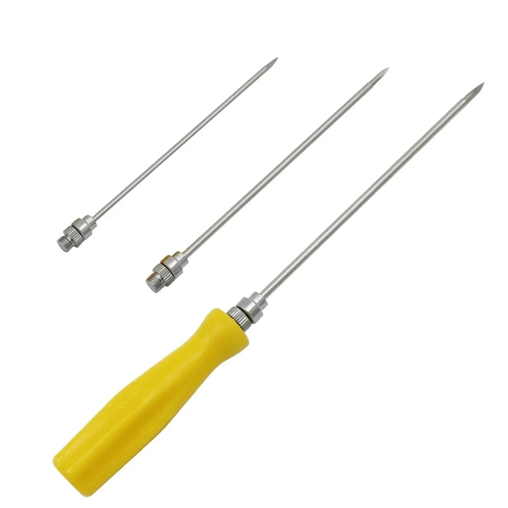 1 Set Horse Stainless Steel Veterinary - MyPetDollar.com