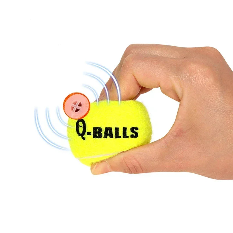 Dog Toy Set Q-MONSTER Thick Walled Natural - MyPetDollar.com