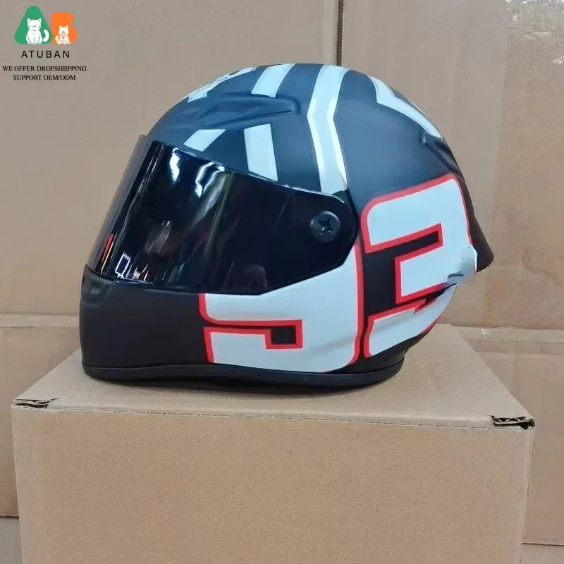 ATUBAN Pet Motorcycle Helmet, Puppy Cat - MyPetDollar.com