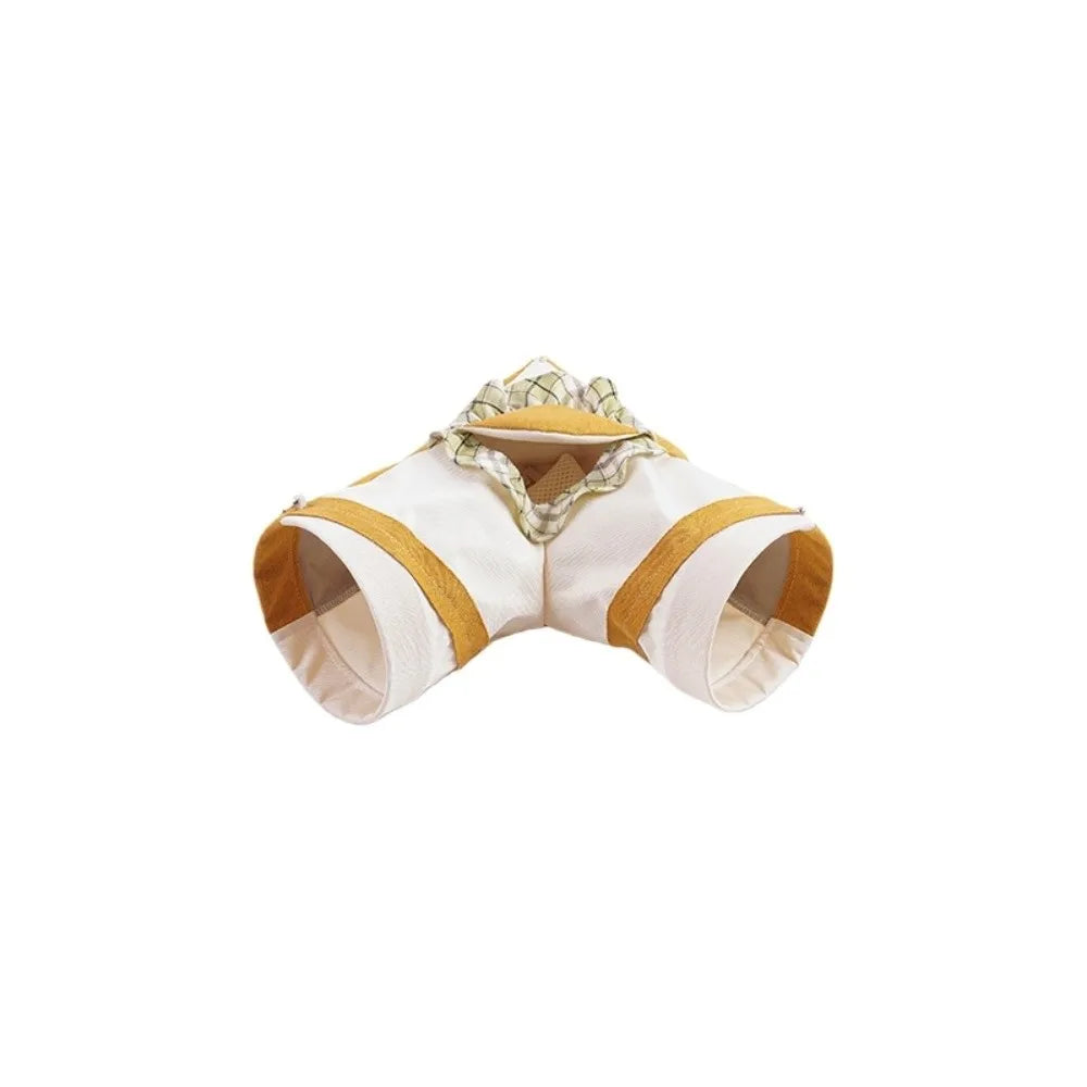 Fun Small Pet Hide Nest Durable Enrichment - MyPetDollar.com