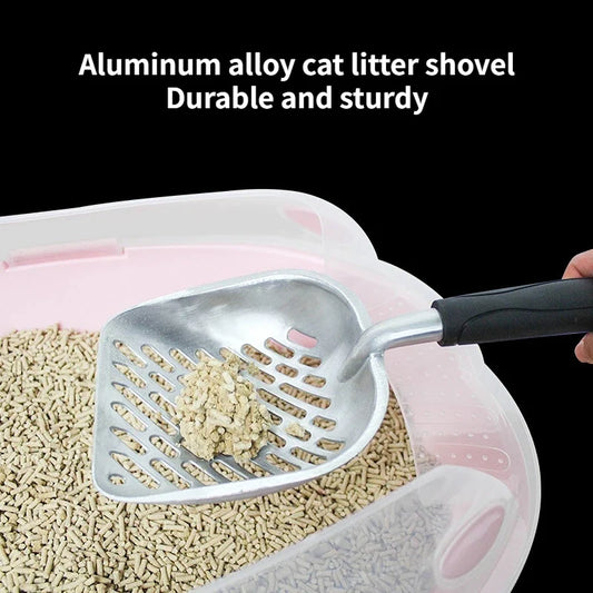 Cat Litter Shovel, Pet Cleaning and Picking - MyPetDollar.com