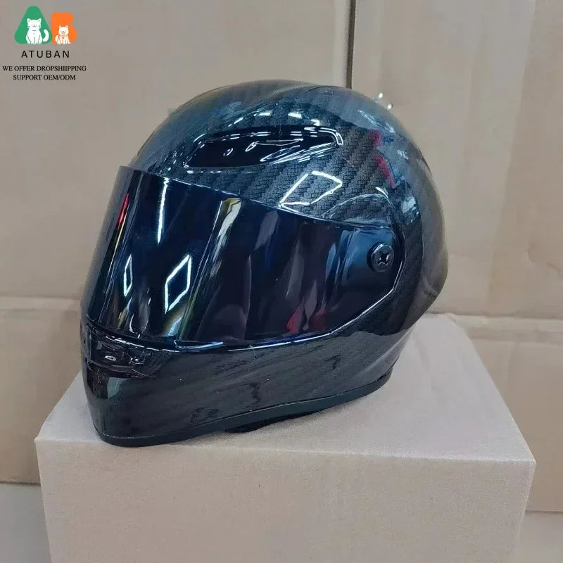 ATUBAN Pet Motorcycle Helmet, Puppy Cat - MyPetDollar.com