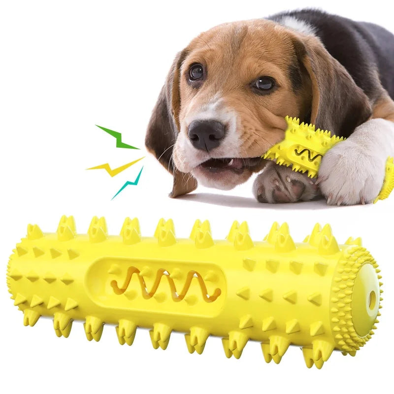 Dog Teething Toy Chew Stick Bite Resistant - MyPetDollar.com