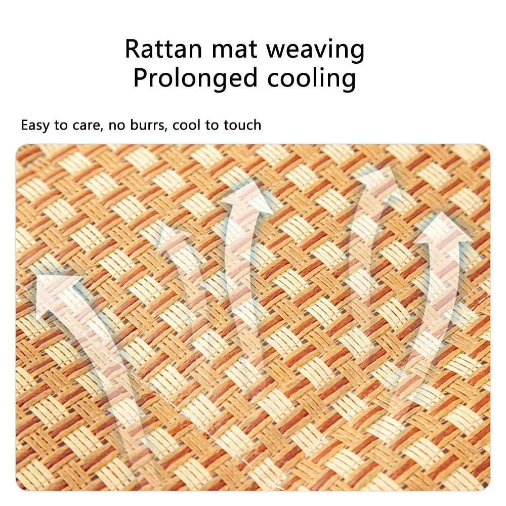 Pet Summer Mat Cute Dog Cooling Sofa - MyPetDollar.com