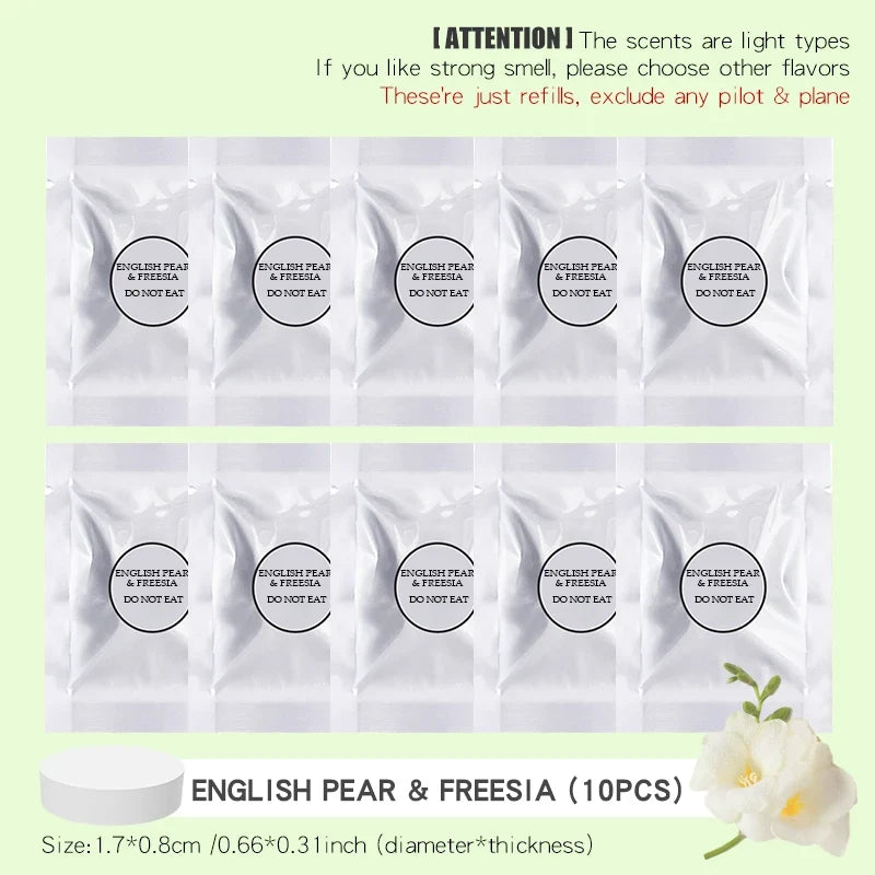 Just Refills!exclude any plane/pilot dog - MyPetDollar.com