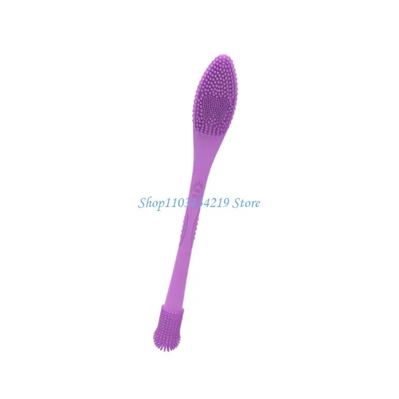 N5KC Silicone Pet Toothbrush Comfortable - MyPetDollar.com