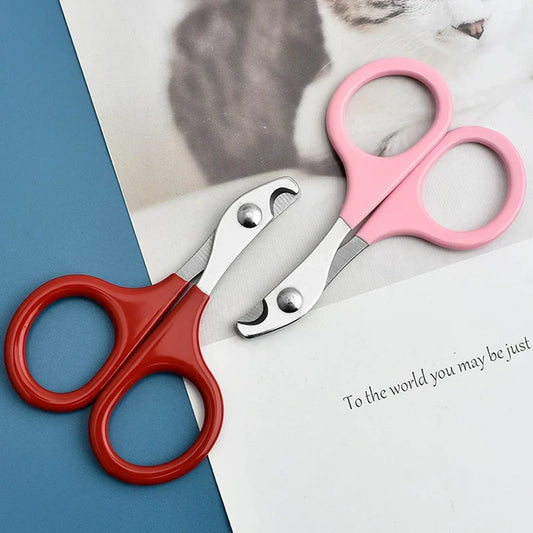 Professional Stainless Steel Cat Nail - MyPetDollar.com