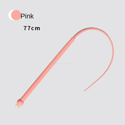 Simulated Mouse Tail Long Tail Cat Stick - MyPetDollar.com