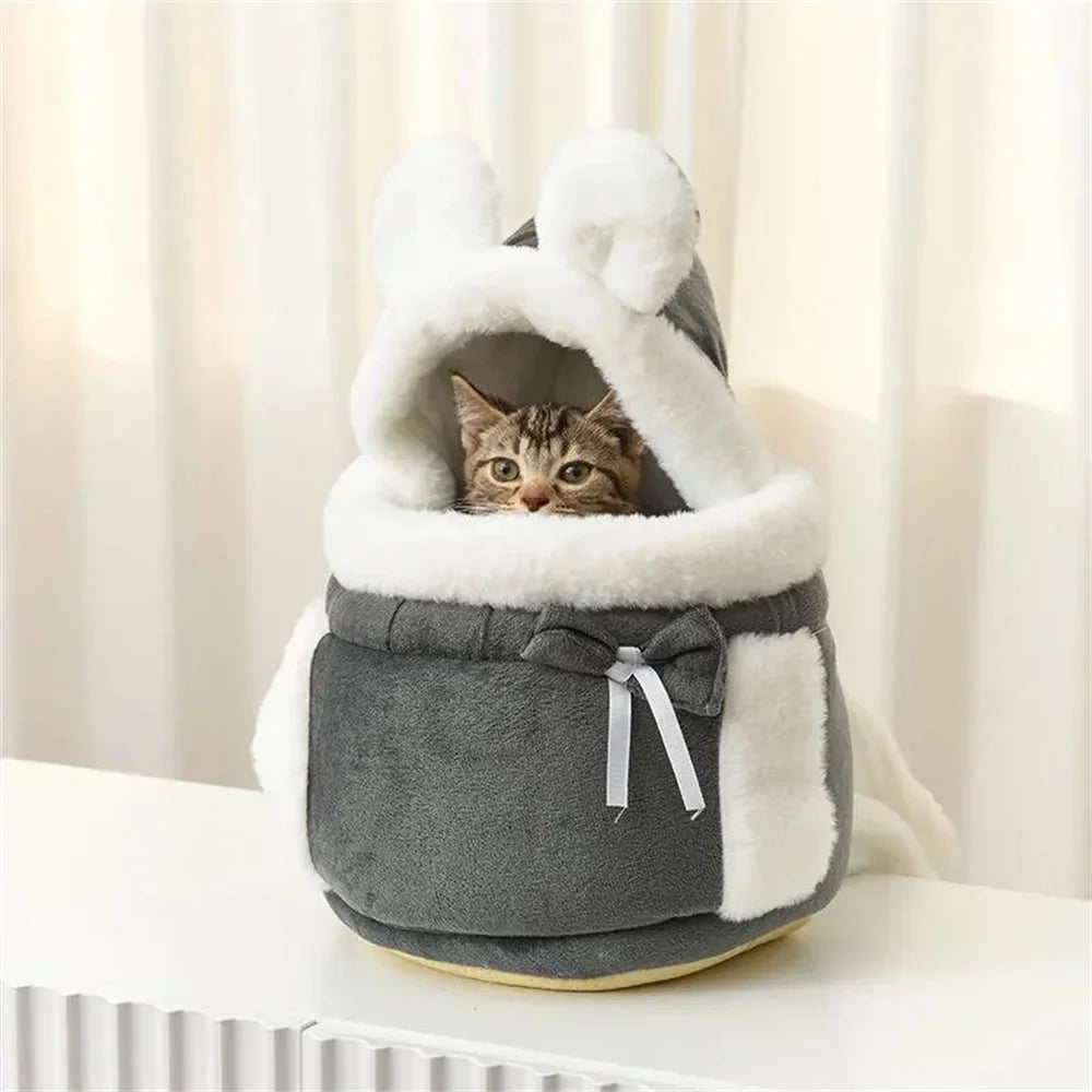 Outdoor Travel Chihuahua Puppy Dog Carrier - MyPetDollar.com
