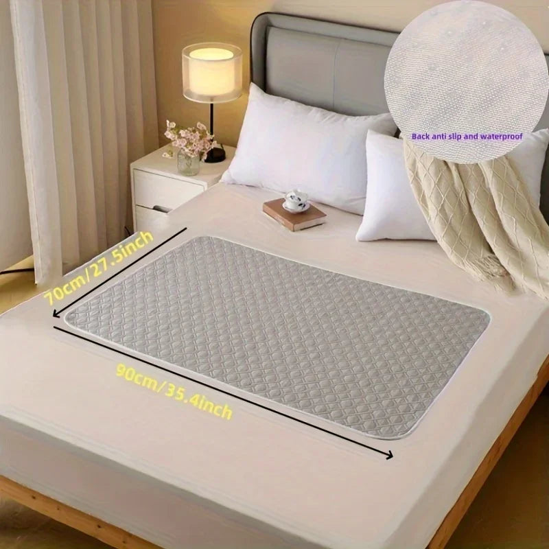 Leak-Proof Washable Incontinence Pad - - MyPetDollar.com