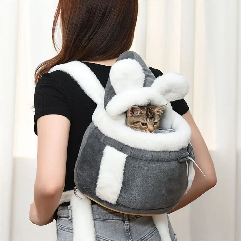 Outdoor Travel Chihuahua Puppy Dog Carrier - MyPetDollar.com