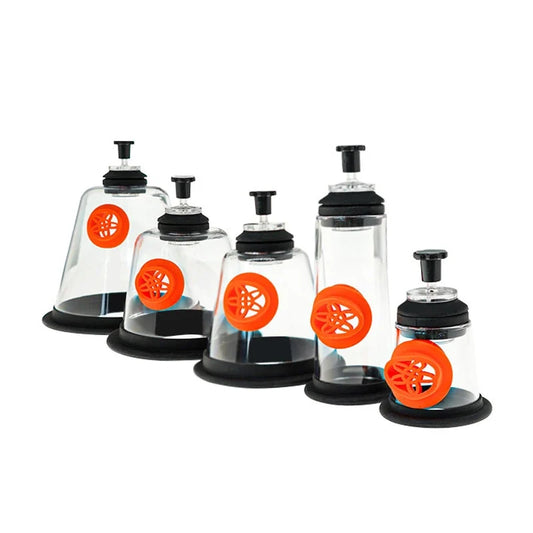 Tierarzt Dog & Cat Oxygen Mask Inhalation Atomizing (6 colors)