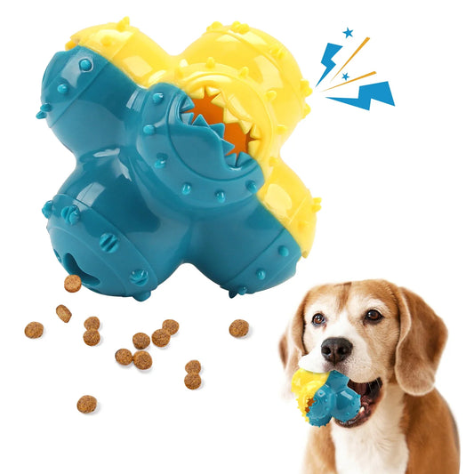 Dog Chewing Toys Dog Grinding Toys Dog Voice - MyPetDollar.com