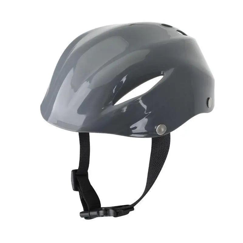 Durable Fashion Plastic Pet Dog Helmet - MyPetDollar.com