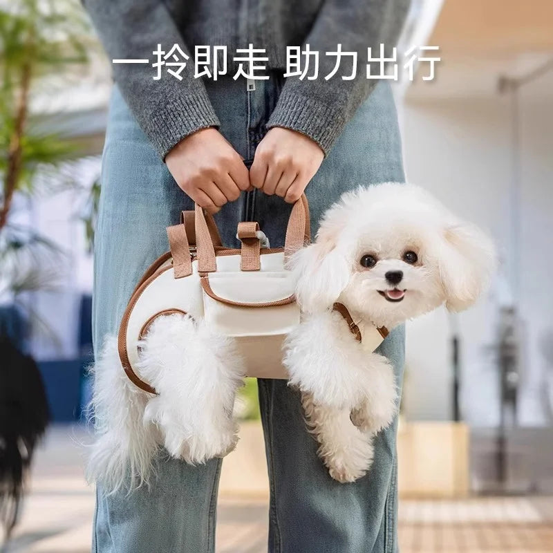 Pet backpack, cat bag, dog bag, outdoor - MyPetDollar.com