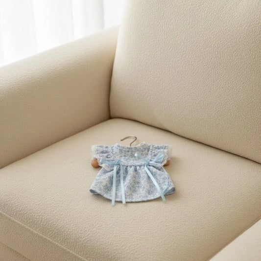 Breathable Lace Cat Dog Flower Dress Floral - MyPetDollar.com