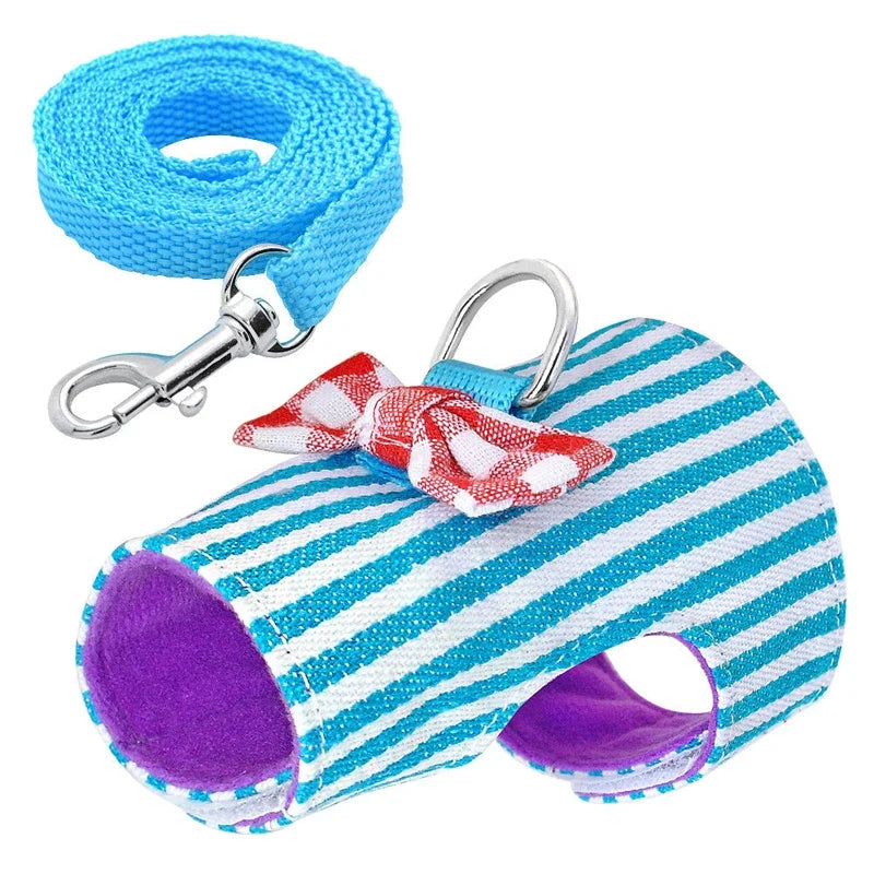 Small Pet Traction Strap Outdoor Traction - MyPetDollar.com