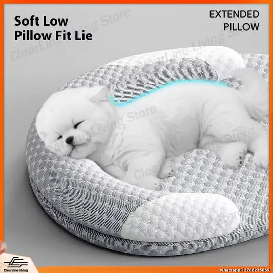 Summer Pet Cooling Mat Washable Removable - MyPetDollar.com