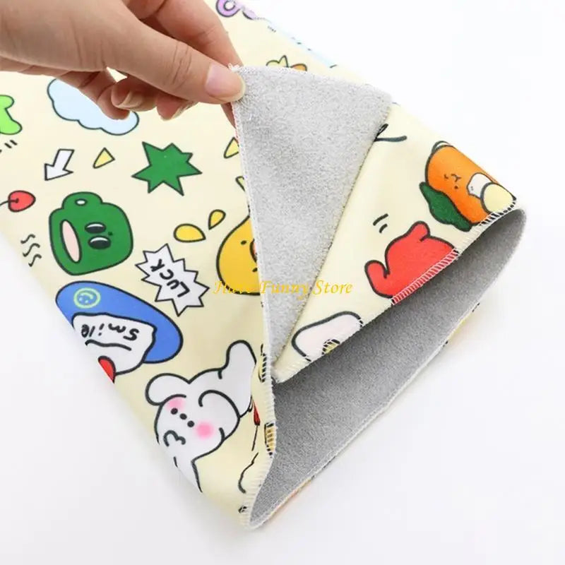 M5TF Lovely Pattern Cats Wrap to Calm Pet - MyPetDollar.com