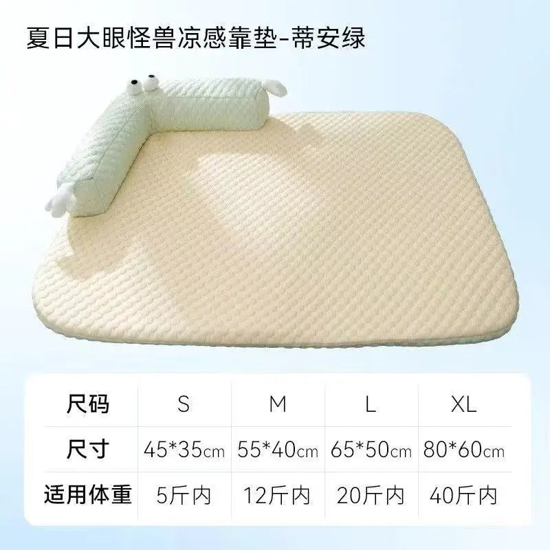 Cooling Dog Mat All Season Universal - MyPetDollar.com