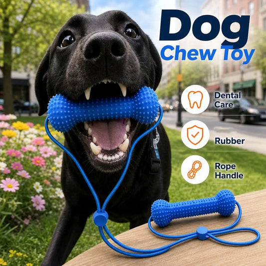 10/15cm Dual-Action Canine Dental Mouth Prop - MyPetDollar.com