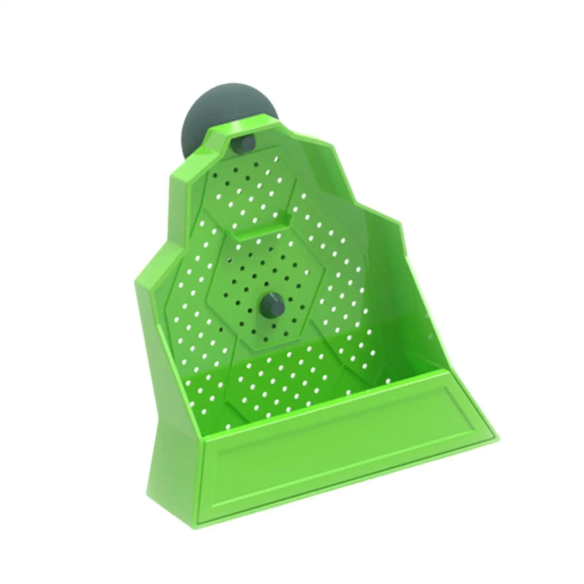 Suction Cup Reptile Feeder Geckos - MyPetDollar.com