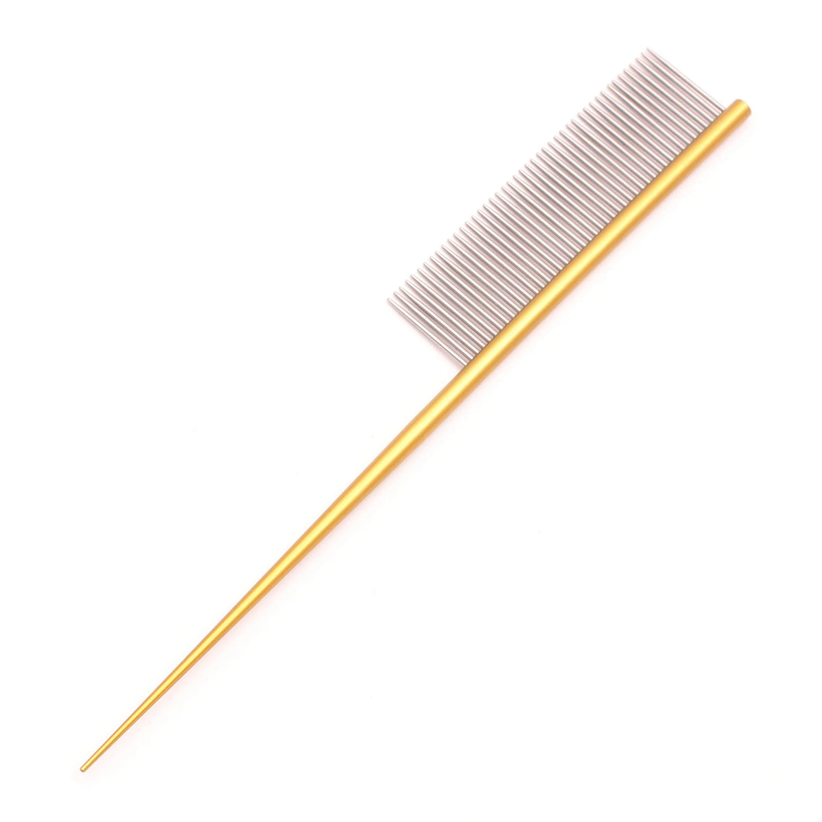 Puppy Grooming Comb Groomer for Dog Metal Pets