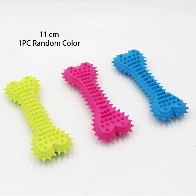 Toys For Small Dogs Indestructible Dog Toy - MyPetDollar.com