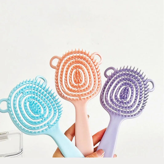 Pet Grooming Brush for Dogs And Cats - Float - MyPetDollar.com