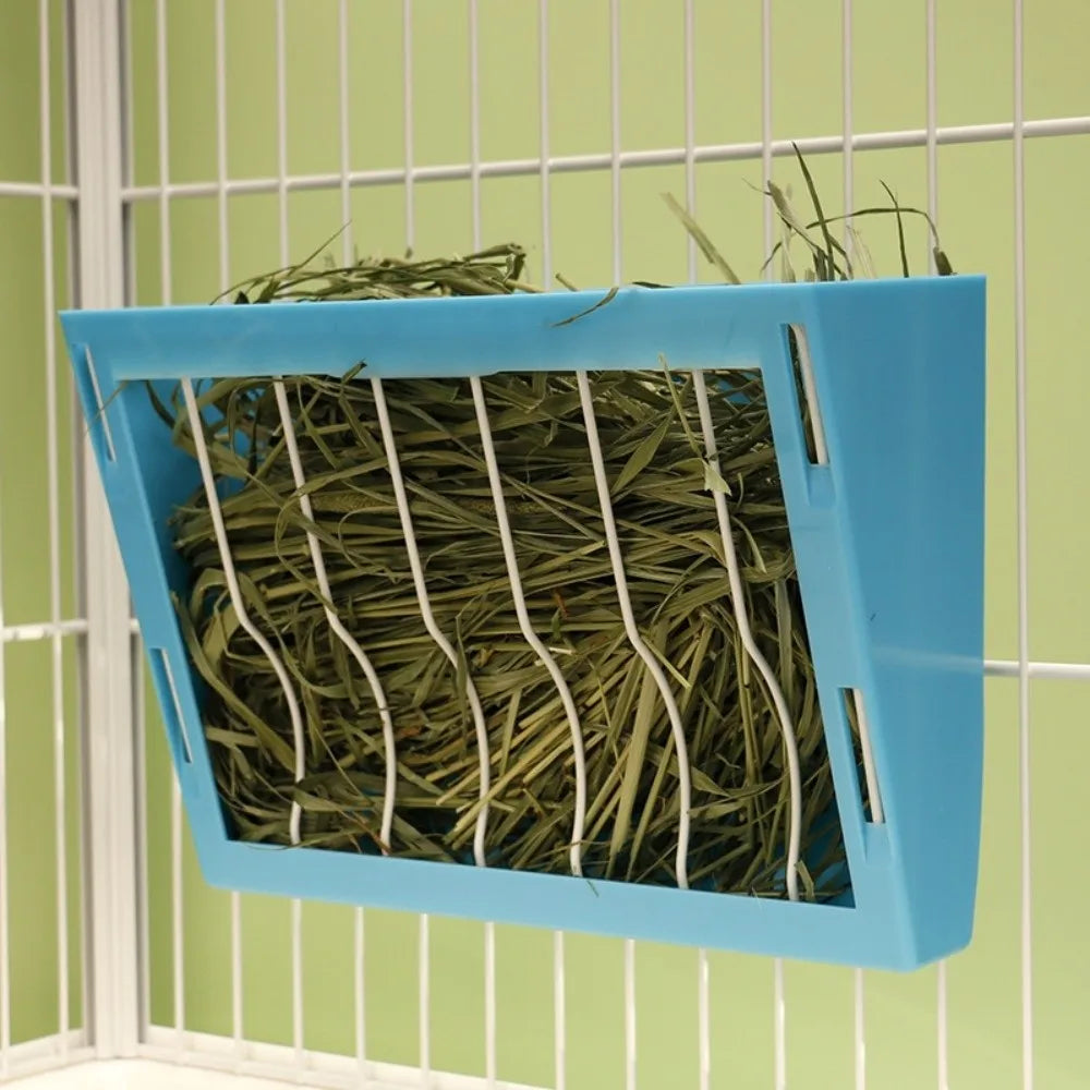 Pet Supplies Large Capacity Rabbit Hay - MyPetDollar.com