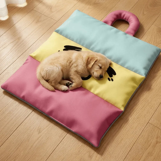 Dopamine Waterproof Dog Cooling Mat Non-Slip - MyPetDollar.com