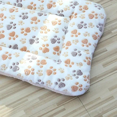 Portable Dog Sleeping Bed Mats Pet Blanket - MyPetDollar.com