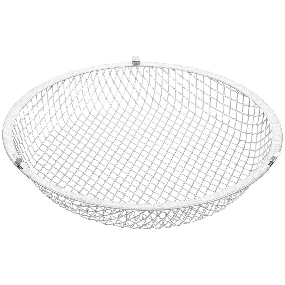 Reptile Heat Lamp Cover Iron High Strength - MyPetDollar.com