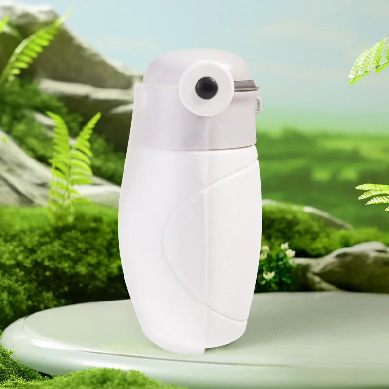 Portable Multifunctional Pet Water Dispenser – Dog Supplies