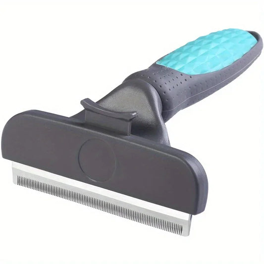Pet Thinning Comb Dog Hair Comb Large Dog - MyPetDollar.com