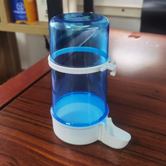 415ml Bird Drinking Fountain Automatic - MyPetDollar.com
