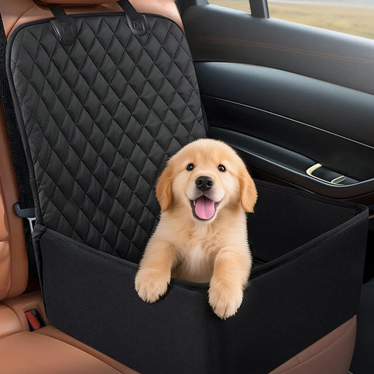 For Truck Dog Car Seat Large Waterproof Pet - MyPetDollar.com