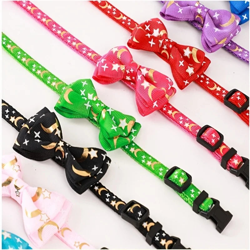 Personalized Cat Collar Pendant ID Engraving - MyPetDollar.com