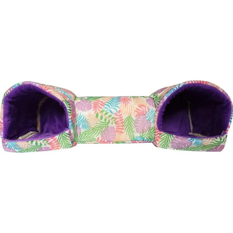 Hamster Rodents Hideaway Toy Gerbil Bed - MyPetDollar.com