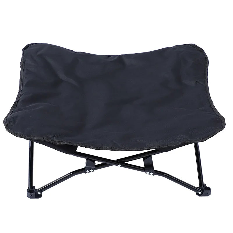 Detachable And Washable Pet Camping Bed, Dog - MyPetDollar.com